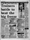 Manchester Evening News Monday 11 February 1991 Page 37