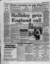 Manchester Evening News Monday 11 February 1991 Page 38