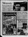 Manchester Evening News Wednesday 13 February 1991 Page 8