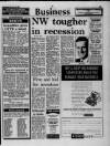 Manchester Evening News Wednesday 13 February 1991 Page 25