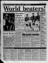 Manchester Evening News Wednesday 13 February 1991 Page 54