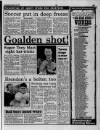 Manchester Evening News Wednesday 13 February 1991 Page 55