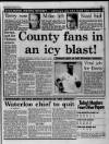 Manchester Evening News Wednesday 13 February 1991 Page 57
