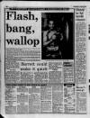 Manchester Evening News Wednesday 13 February 1991 Page 58