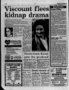 Manchester Evening News Thursday 14 February 1991 Page 12