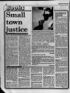 Manchester Evening News Thursday 14 February 1991 Page 28