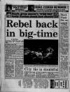 Manchester Evening News Thursday 14 February 1991 Page 60