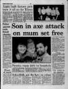 Manchester Evening News Tuesday 19 February 1991 Page 9