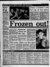 Manchester Evening News Wednesday 20 February 1991 Page 58