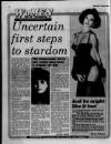 Manchester Evening News Friday 29 March 1991 Page 8