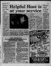 Manchester Evening News Friday 01 March 1991 Page 13