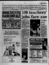 Manchester Evening News Friday 15 March 1991 Page 14