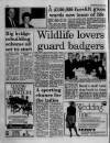 Manchester Evening News Friday 01 March 1991 Page 18