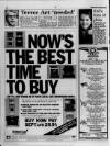 Manchester Evening News Friday 29 March 1991 Page 22