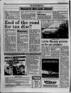 Manchester Evening News Friday 29 March 1991 Page 30