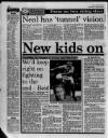 Manchester Evening News Friday 29 March 1991 Page 68
