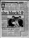 Manchester Evening News Friday 29 March 1991 Page 69