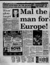 Manchester Evening News Friday 29 March 1991 Page 72