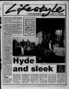 Manchester Evening News Saturday 02 March 1991 Page 17