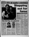 Manchester Evening News Saturday 02 March 1991 Page 19