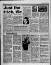 Manchester Evening News Saturday 02 March 1991 Page 24