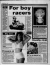 Manchester Evening News Saturday 02 March 1991 Page 29