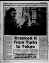 Manchester Evening News Saturday 02 March 1991 Page 36