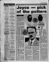 Manchester Evening News Saturday 02 March 1991 Page 40