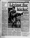 Manchester Evening News Saturday 02 March 1991 Page 50