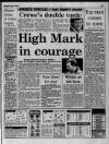 Manchester Evening News Saturday 02 March 1991 Page 51