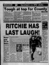 Manchester Evening News Saturday 02 March 1991 Page 56