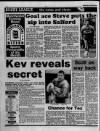 Manchester Evening News Saturday 02 March 1991 Page 60