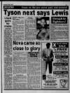 Manchester Evening News Saturday 02 March 1991 Page 81