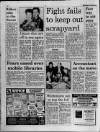 Manchester Evening News Wednesday 06 March 1991 Page 14