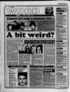 Manchester Evening News Friday 08 March 1991 Page 12