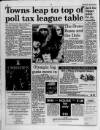 Manchester Evening News Friday 08 March 1991 Page 16