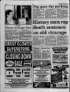 Manchester Evening News Friday 08 March 1991 Page 22