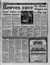 Manchester Evening News Monday 11 March 1991 Page 37