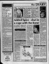 Manchester Evening News Tuesday 12 March 1991 Page 6