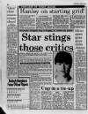 Manchester Evening News Tuesday 12 March 1991 Page 52