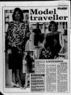 Manchester Evening News Wednesday 13 March 1991 Page 16