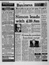 Manchester Evening News Wednesday 13 March 1991 Page 21