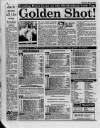 Manchester Evening News Wednesday 13 March 1991 Page 52