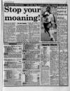 Manchester Evening News Wednesday 13 March 1991 Page 53