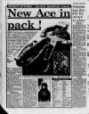 Manchester Evening News Wednesday 13 March 1991 Page 54