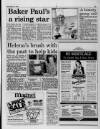 Manchester Evening News Friday 15 March 1991 Page 19
