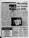 Manchester Evening News Friday 15 March 1991 Page 20