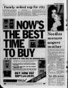 Manchester Evening News Friday 15 March 1991 Page 22