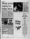 Manchester Evening News Friday 15 March 1991 Page 23