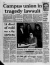 Manchester Evening News Friday 15 March 1991 Page 28